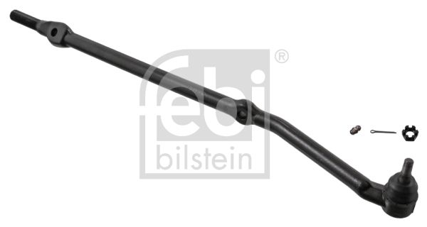 FEBI BILSTEIN 41097 Tie Rod End