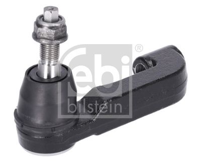 Tie Rod End FEBI BILSTEIN 41107