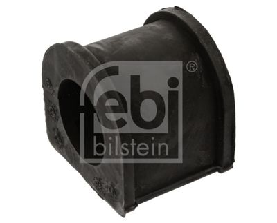 Mounting, stabiliser bar FEBI BILSTEIN 41111