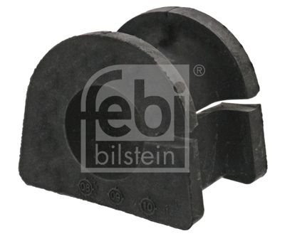Mounting, stabiliser bar FEBI BILSTEIN 41118
