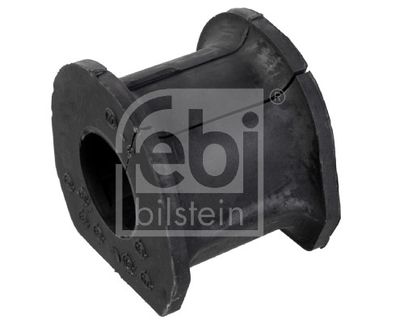 Mounting, stabiliser bar FEBI BILSTEIN 41123