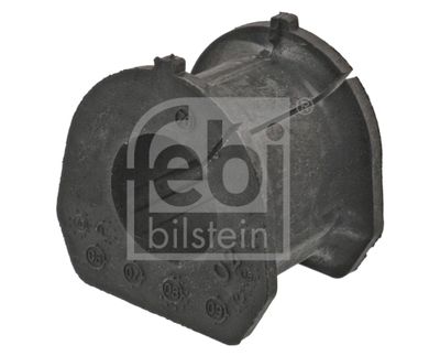 Mounting, stabiliser bar FEBI BILSTEIN 41130
