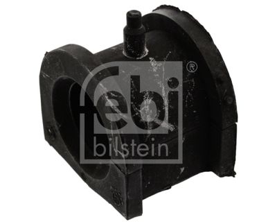 Mounting, stabiliser bar FEBI BILSTEIN 41163