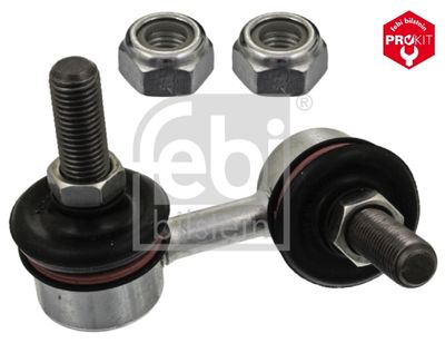 Link/Coupling Rod, stabiliser bar FEBI BILSTEIN 41177