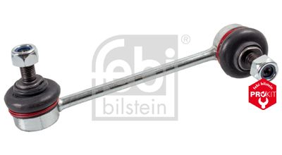 Link/Coupling Rod, stabiliser bar FEBI BILSTEIN 41188