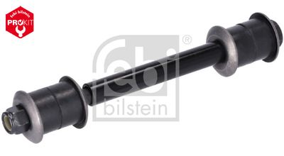 Link/Coupling Rod, stabiliser bar FEBI BILSTEIN 41201