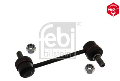 Link/Coupling Rod, stabiliser bar FEBI BILSTEIN 41208