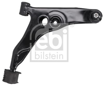 Control/Trailing Arm, wheel suspension FEBI BILSTEIN 41212