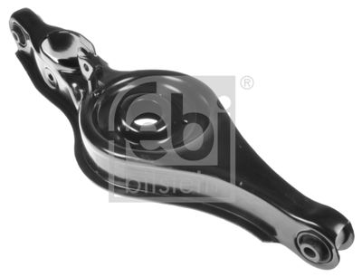 Control/Trailing Arm, wheel suspension FEBI BILSTEIN 41217