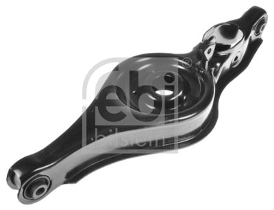 Control/Trailing Arm, wheel suspension FEBI BILSTEIN 41218