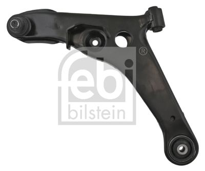 Control/Trailing Arm, wheel suspension FEBI BILSTEIN 41219