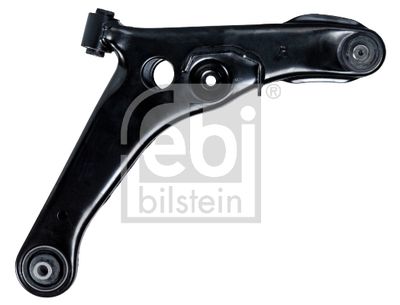 Control/Trailing Arm, wheel suspension FEBI BILSTEIN 41220