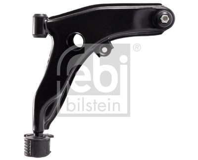 Control/Trailing Arm, wheel suspension FEBI BILSTEIN 41232