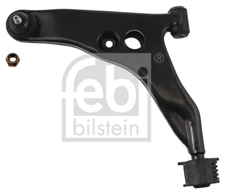 FEBI BILSTEIN 41237 Control/Trailing Arm, wheel suspension