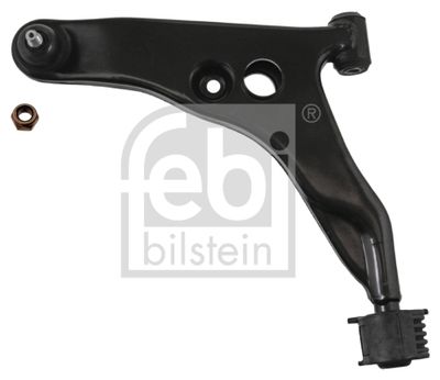 Control/Trailing Arm, wheel suspension FEBI BILSTEIN 41237