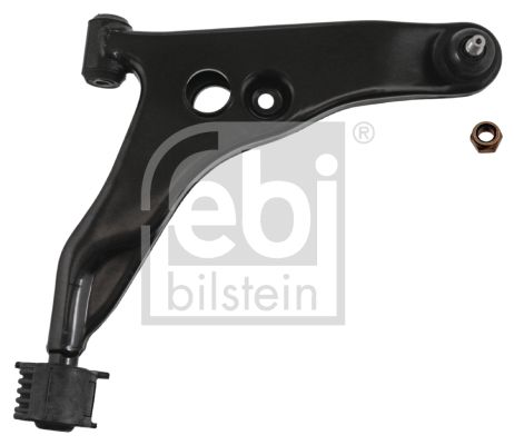FEBI BILSTEIN 41238 Control/Trailing Arm, wheel suspension