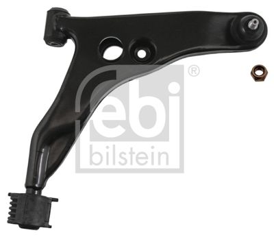 Control/Trailing Arm, wheel suspension FEBI BILSTEIN 41238