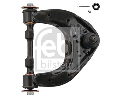 Control/Trailing Arm, wheel suspension FEBI BILSTEIN 41242