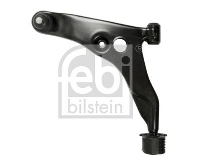 Control/Trailing Arm, wheel suspension FEBI BILSTEIN 41243