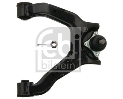 Control/Trailing Arm, wheel suspension FEBI BILSTEIN 41253