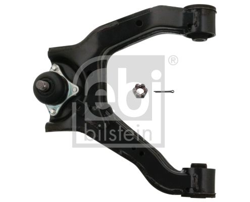 FEBI BILSTEIN 41254 Control/Trailing Arm, wheel suspension