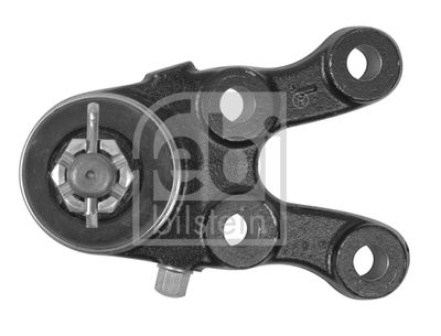 Ball Joint FEBI BILSTEIN 41255