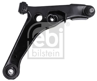 Control/Trailing Arm, wheel suspension FEBI BILSTEIN 41266