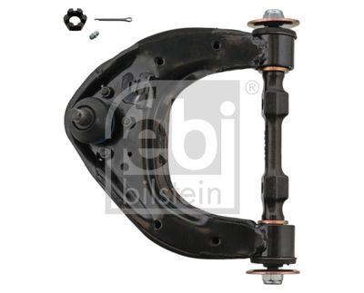 Control/Trailing Arm, wheel suspension FEBI BILSTEIN 41271