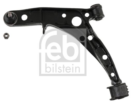 FEBI BILSTEIN 41272 Control/Trailing Arm, wheel suspension