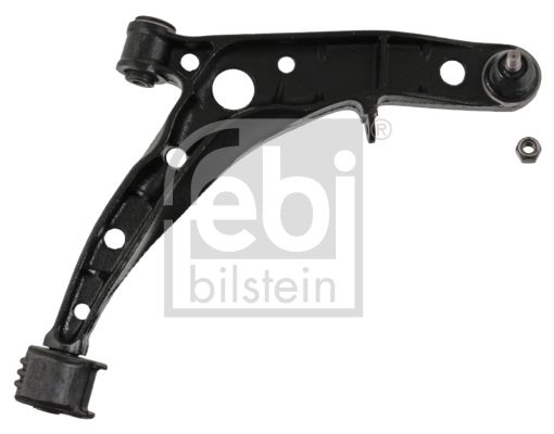 FEBI BILSTEIN 41273 Control/Trailing Arm, wheel suspension