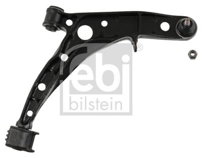 Control/Trailing Arm, wheel suspension FEBI BILSTEIN 41273
