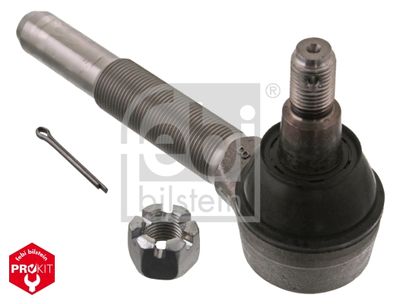 Tie Rod End FEBI BILSTEIN 41323