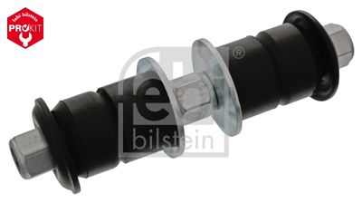 Link/Coupling Rod, stabiliser bar FEBI BILSTEIN 41343