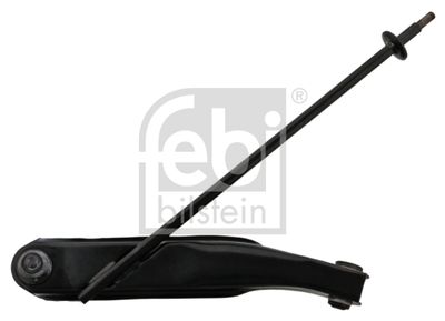 Control/Trailing Arm, wheel suspension FEBI BILSTEIN 41351