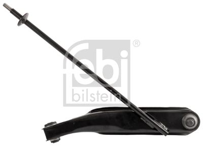 Control/Trailing Arm, wheel suspension FEBI BILSTEIN 41352
