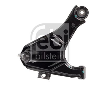 Control/Trailing Arm, wheel suspension FEBI BILSTEIN 41355