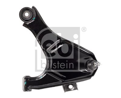 Control/Trailing Arm, wheel suspension FEBI BILSTEIN 41356