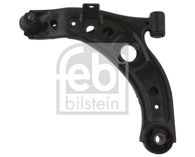 Control/Trailing Arm, wheel suspension FEBI BILSTEIN 41360