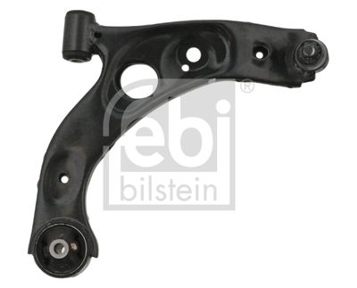 Control/Trailing Arm, wheel suspension FEBI BILSTEIN 41361