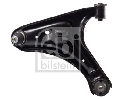 Control/Trailing Arm, wheel suspension FEBI BILSTEIN 41365