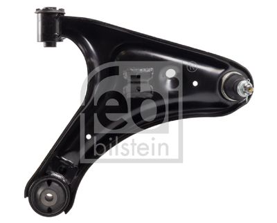 Control/Trailing Arm, wheel suspension FEBI BILSTEIN 41366