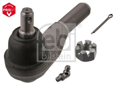 Tie Rod End FEBI BILSTEIN 41377
