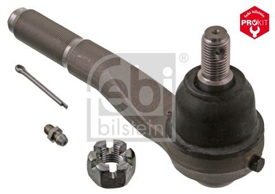 Tie Rod End FEBI BILSTEIN 41378