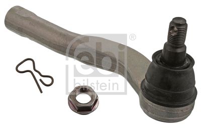 Tie Rod End FEBI BILSTEIN 41384