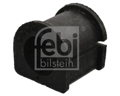 Mounting, stabiliser bar FEBI BILSTEIN 41563