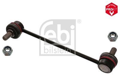 Link/Coupling Rod, stabiliser bar FEBI BILSTEIN 41640