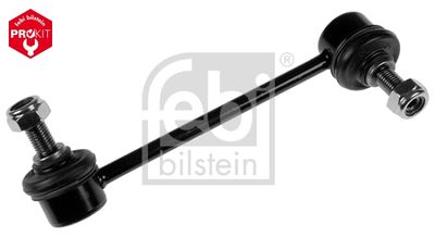 Link/Coupling Rod, stabiliser bar FEBI BILSTEIN 41647