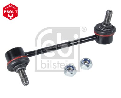 Link/Coupling Rod, stabiliser bar FEBI BILSTEIN 41648