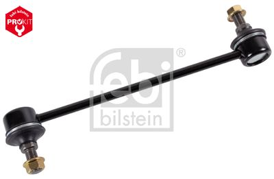 Link/Coupling Rod, stabiliser bar FEBI BILSTEIN 41661
