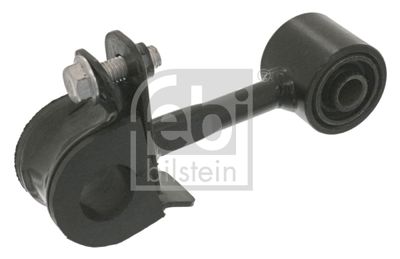 Link/Coupling Rod, stabiliser bar FEBI BILSTEIN 41662